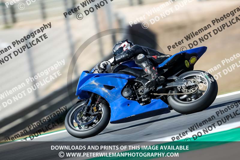 motorbikes;no limits;october 2019;peter wileman photography;portimao;portugal;trackday digital images